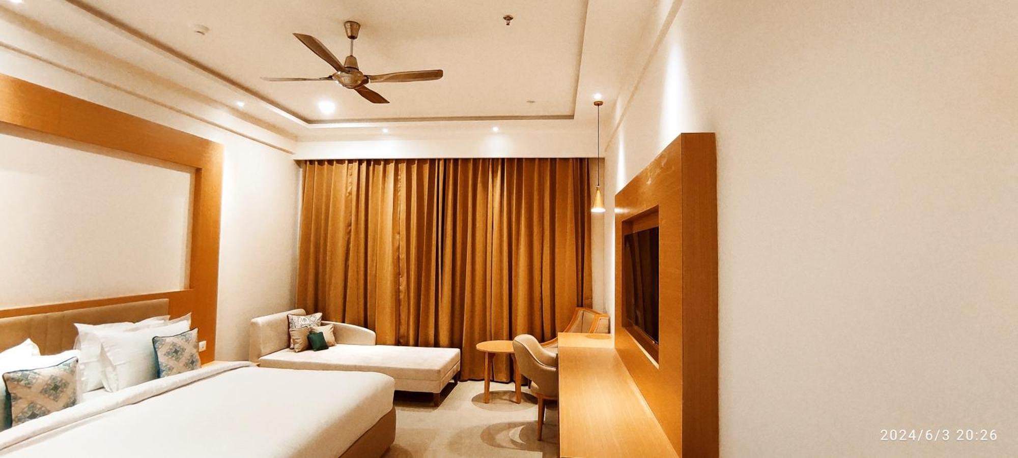 Sterling Aravalli Udaipur Kültér fotó