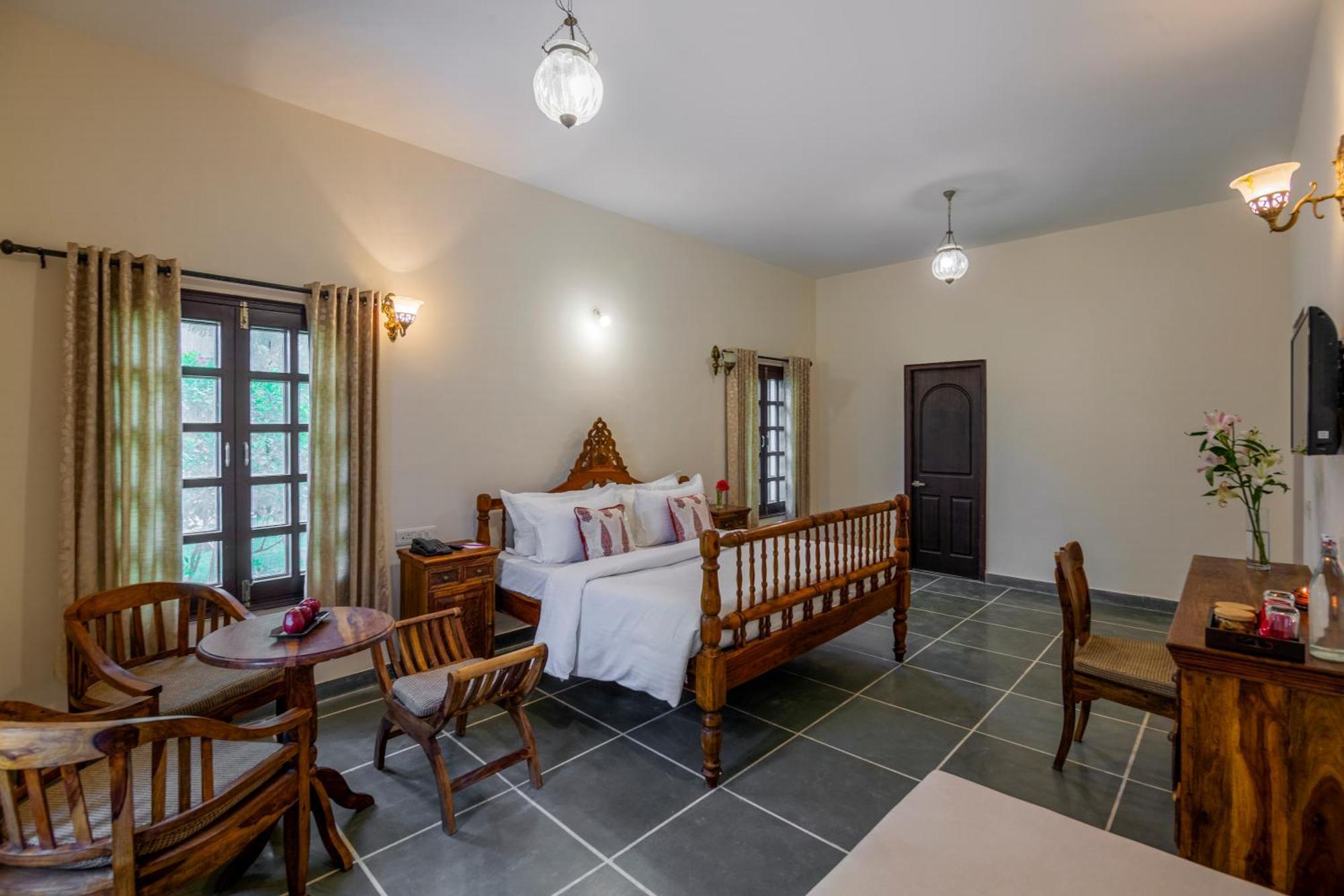 Sterling Aravalli Udaipur Kültér fotó