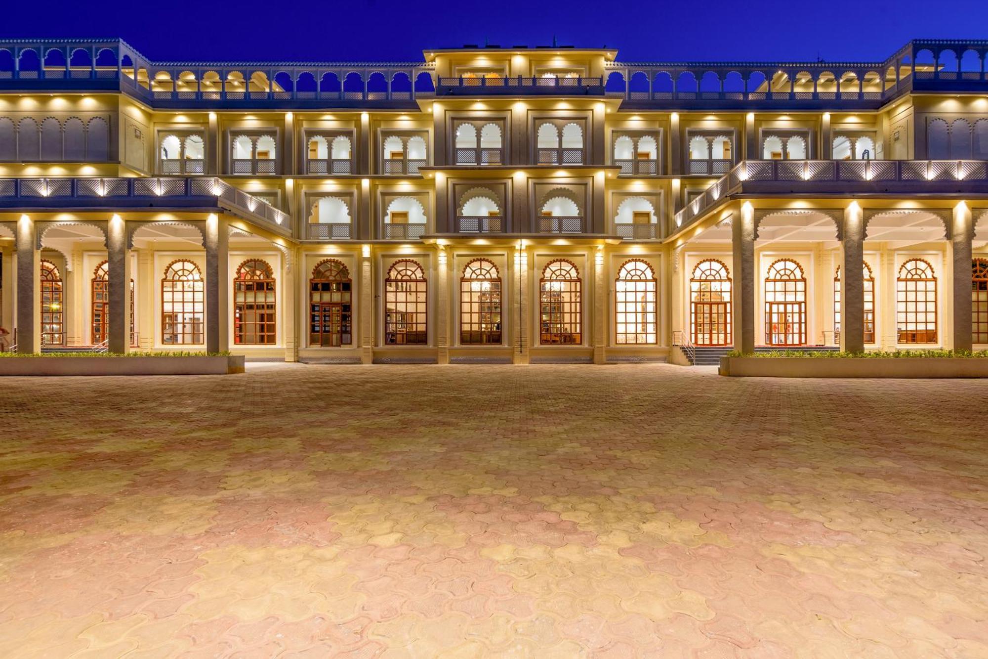 Sterling Aravalli Udaipur Kültér fotó