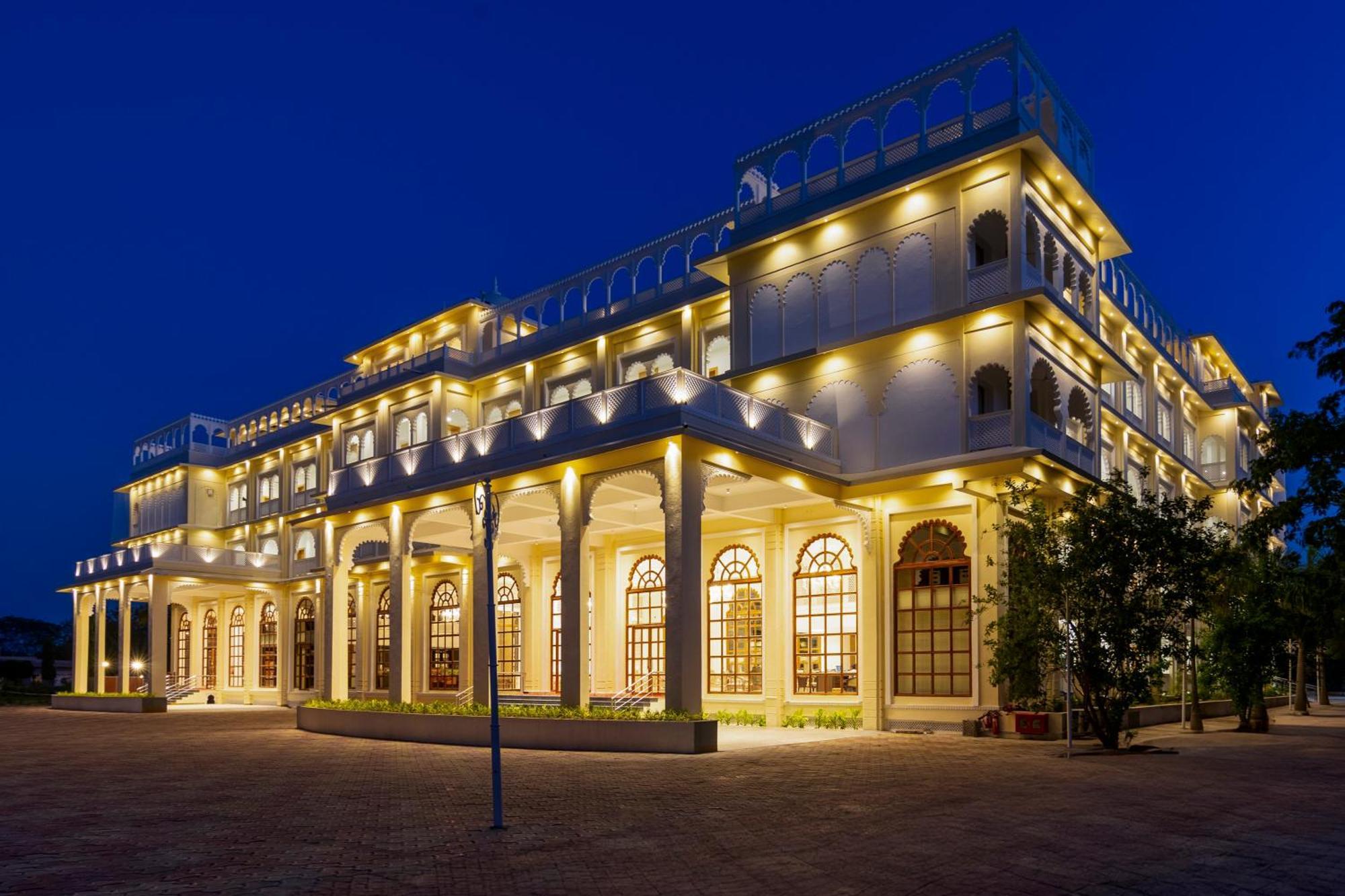 Sterling Aravalli Udaipur Kültér fotó