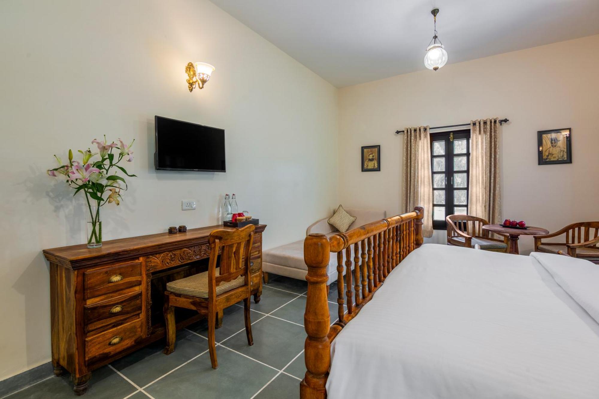 Sterling Aravalli Udaipur Kültér fotó
