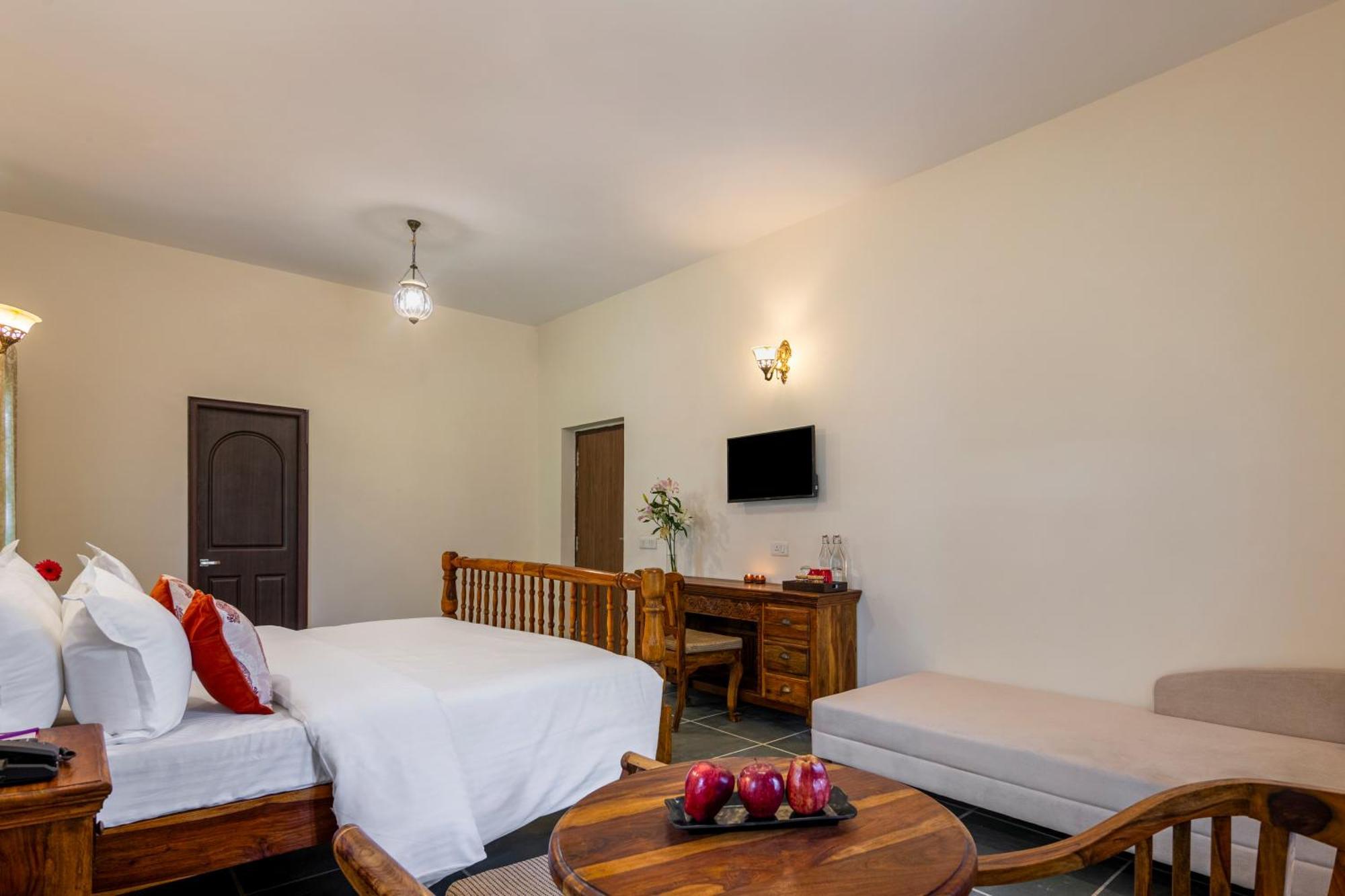 Sterling Aravalli Udaipur Kültér fotó