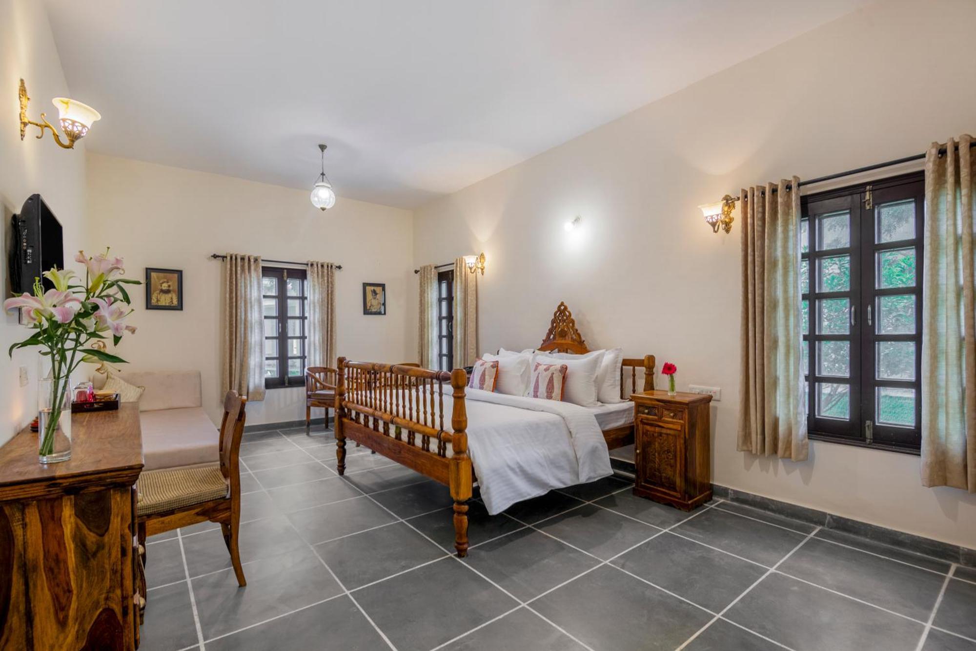 Sterling Aravalli Udaipur Kültér fotó