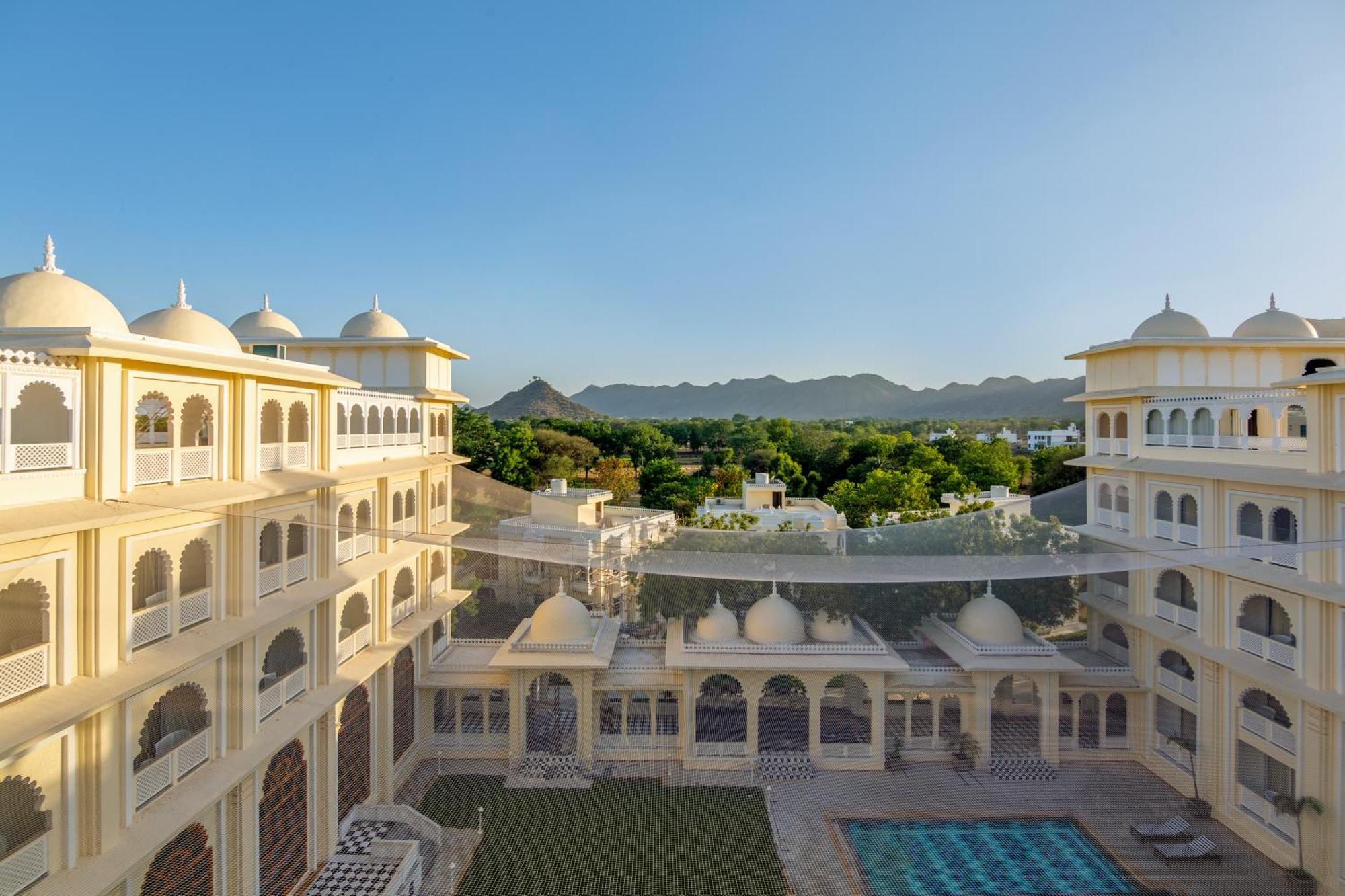 Sterling Aravalli Udaipur Kültér fotó