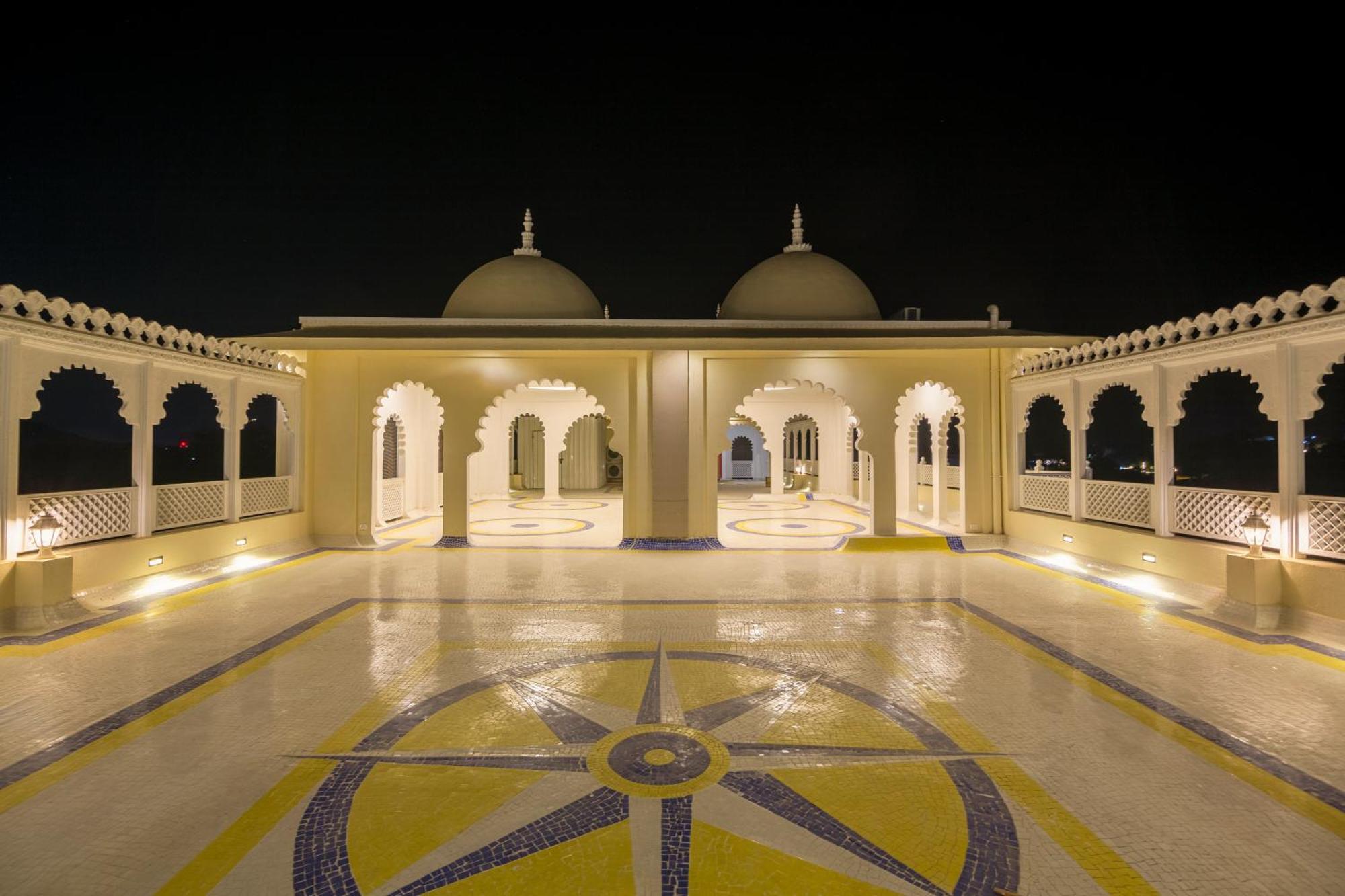 Sterling Aravalli Udaipur Kültér fotó