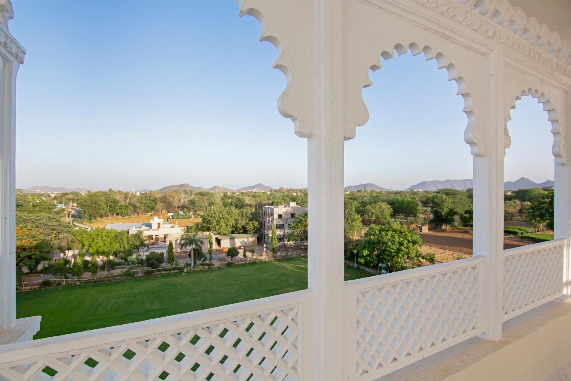 Sterling Aravalli Udaipur Kültér fotó