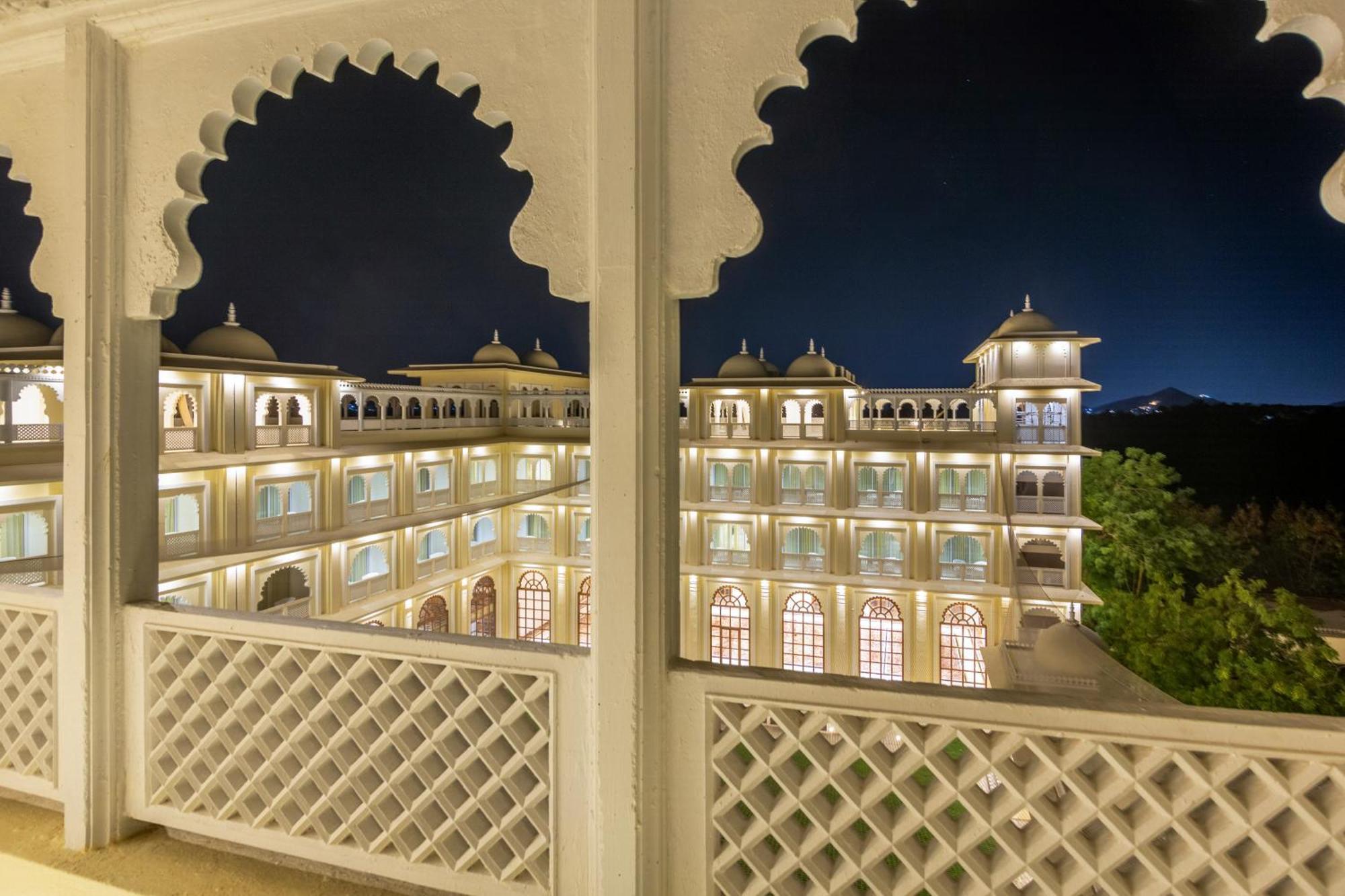 Sterling Aravalli Udaipur Kültér fotó