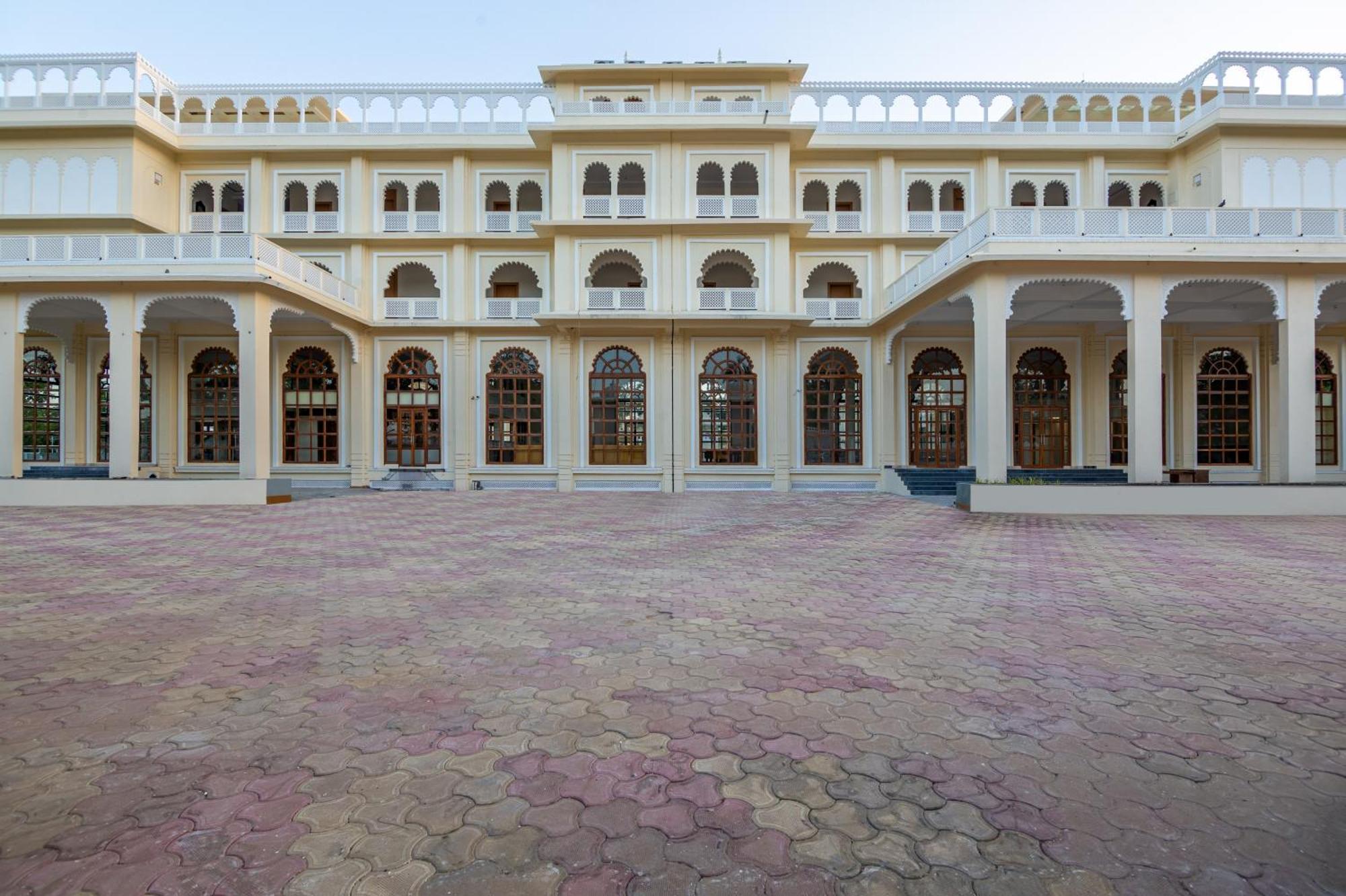 Sterling Aravalli Udaipur Kültér fotó