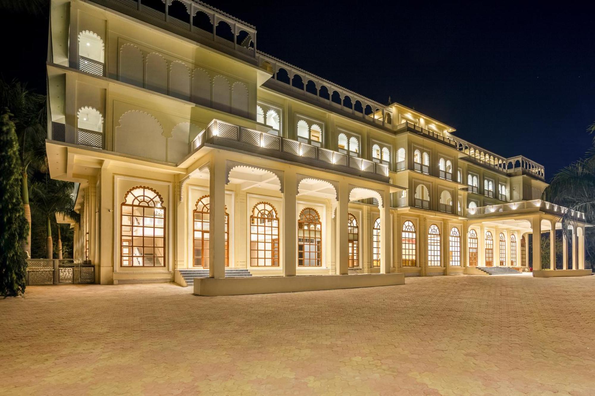 Sterling Aravalli Udaipur Kültér fotó
