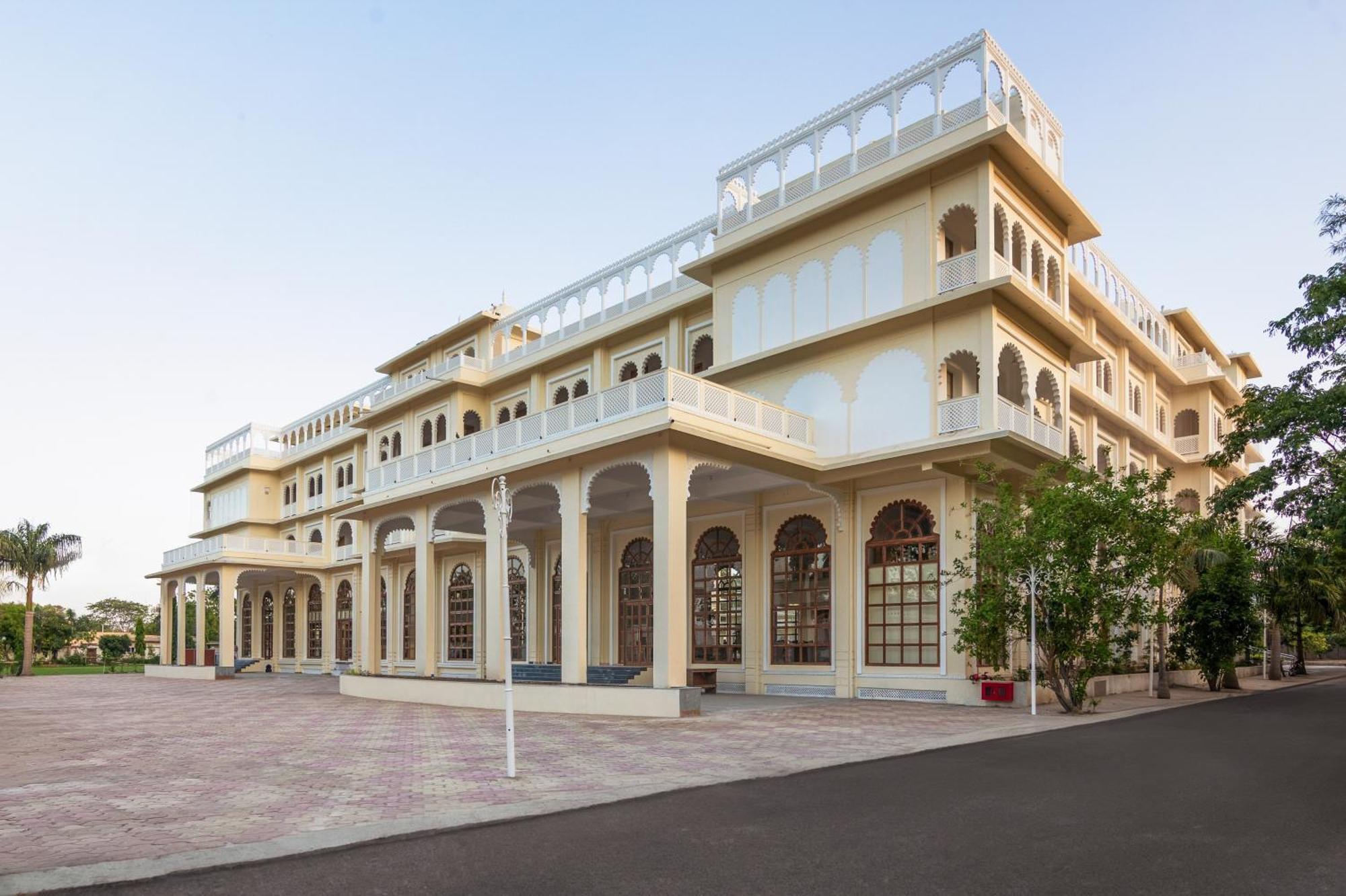 Sterling Aravalli Udaipur Kültér fotó