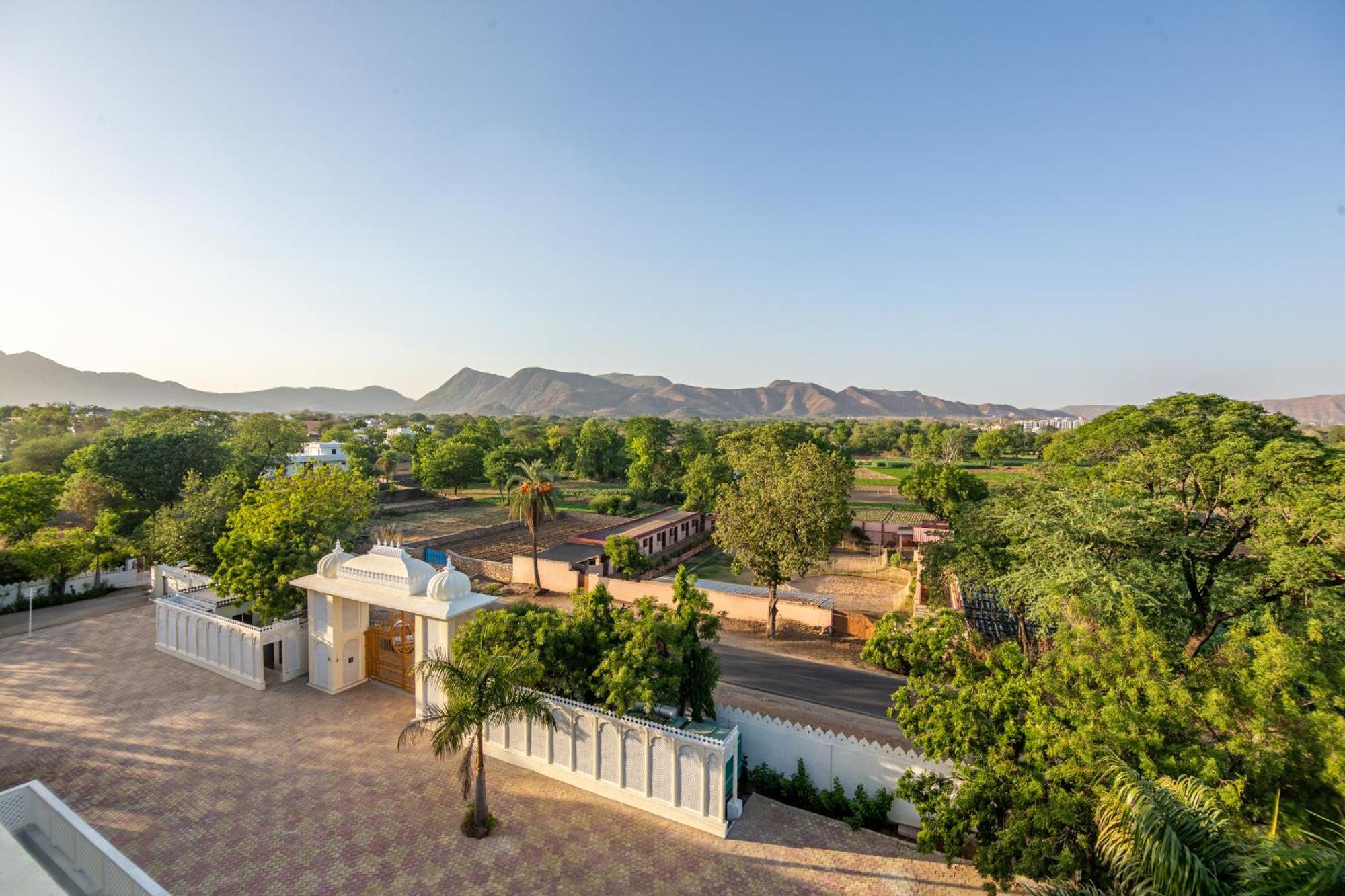 Sterling Aravalli Udaipur Kültér fotó