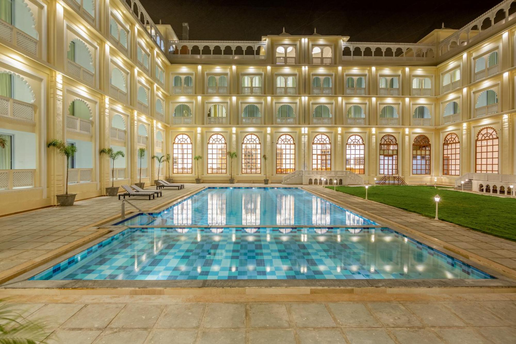 Sterling Aravalli Udaipur Kültér fotó