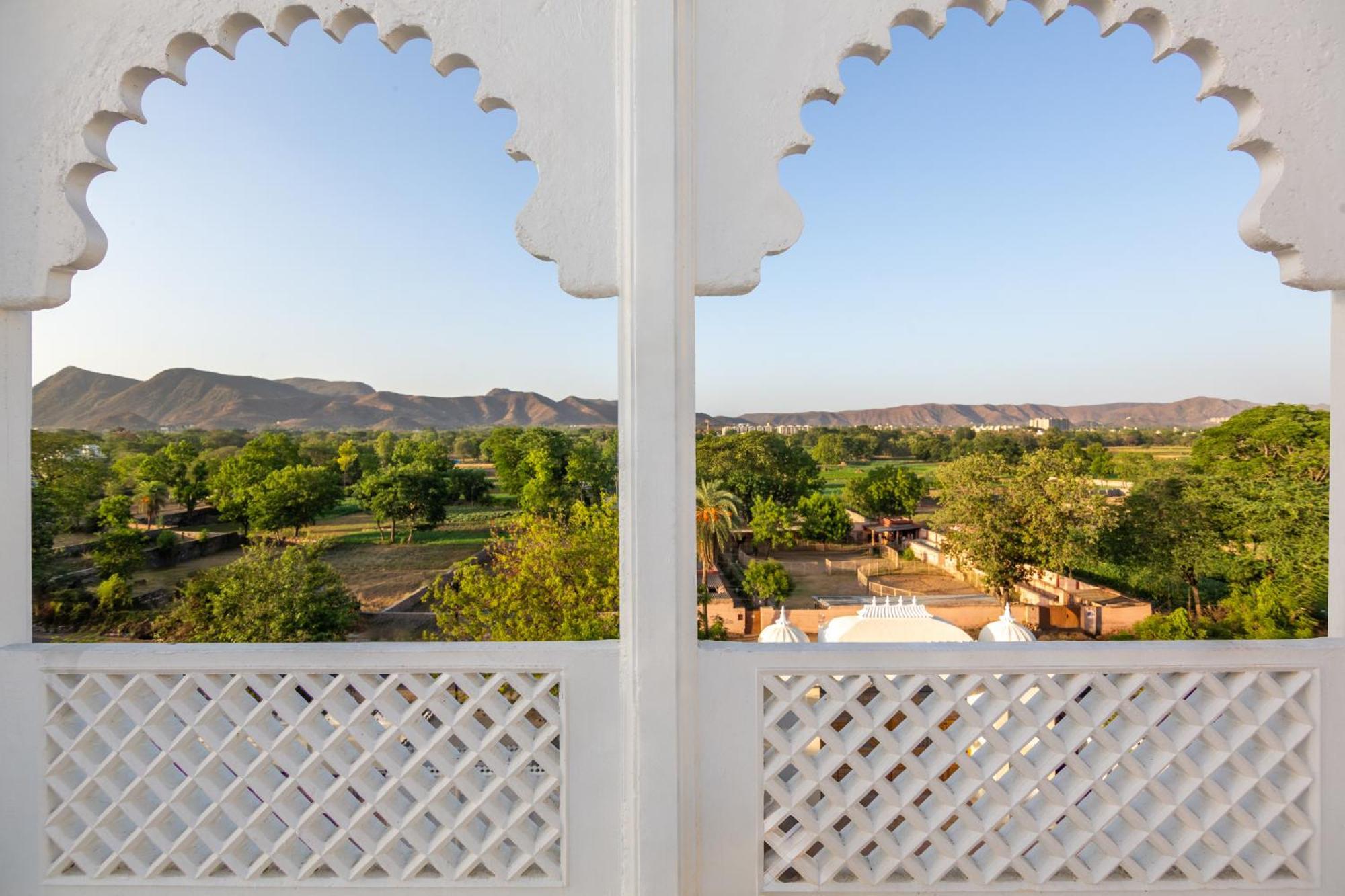 Sterling Aravalli Udaipur Kültér fotó