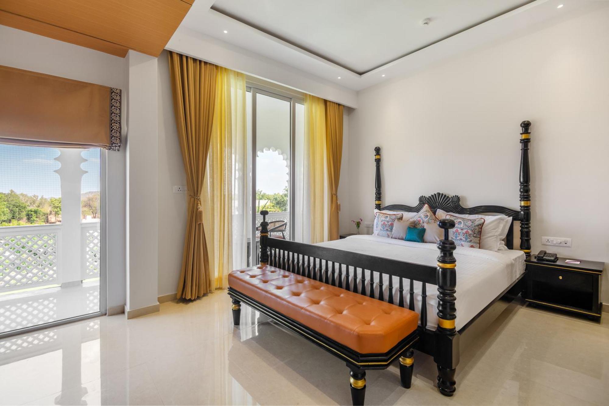 Sterling Aravalli Udaipur Kültér fotó
