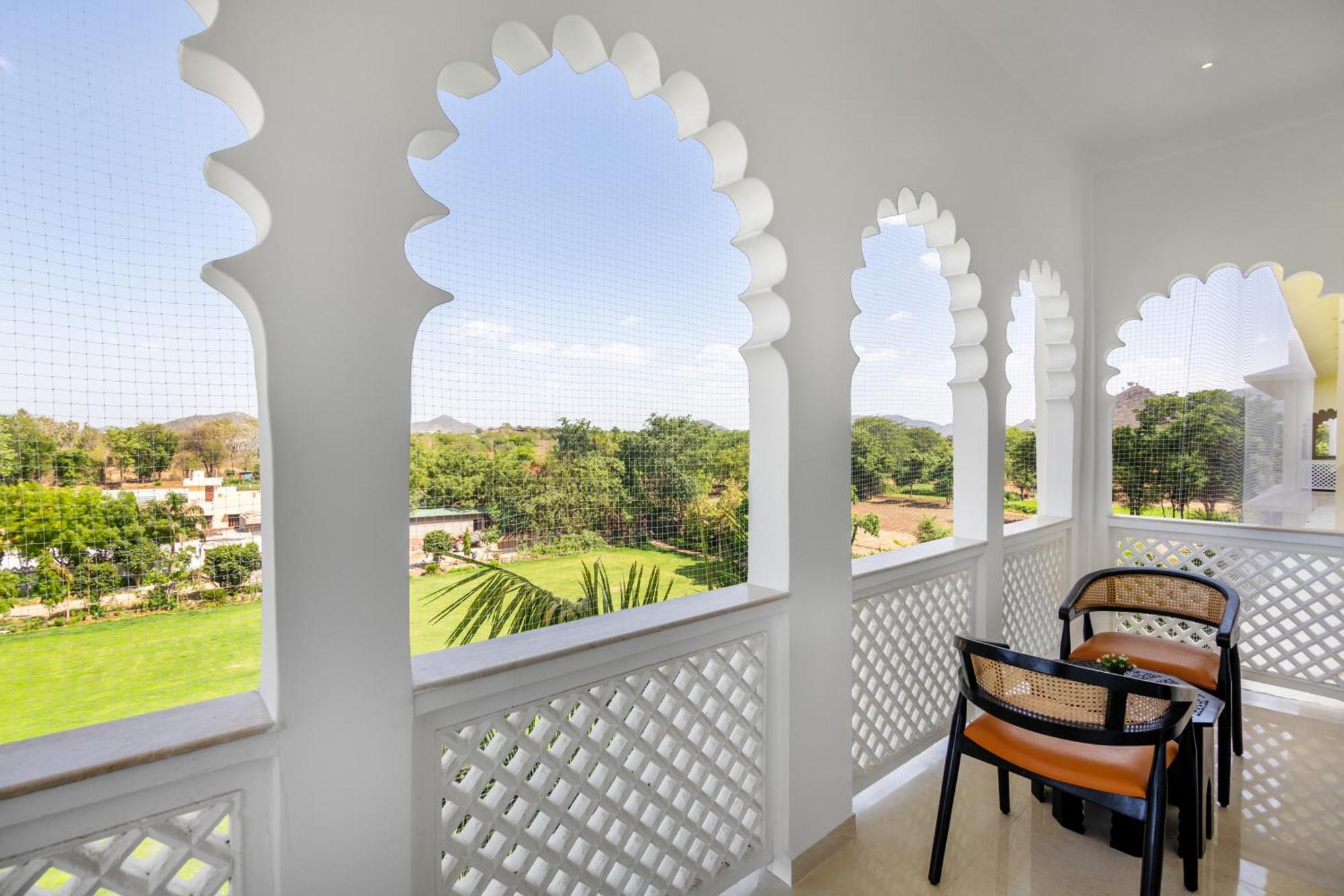 Sterling Aravalli Udaipur Kültér fotó