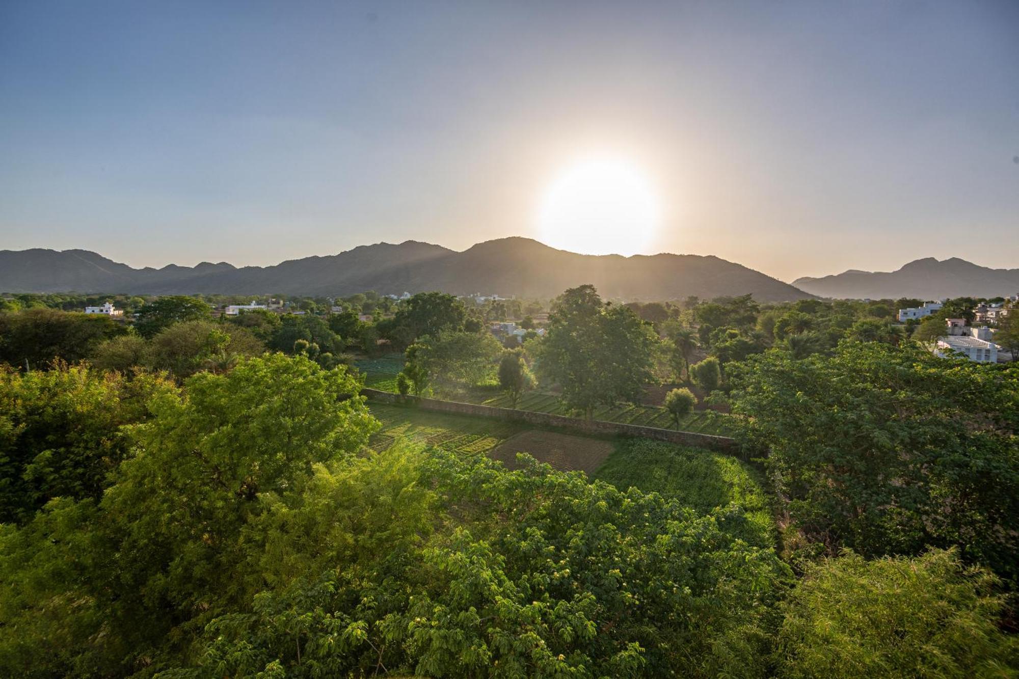Sterling Aravalli Udaipur Kültér fotó