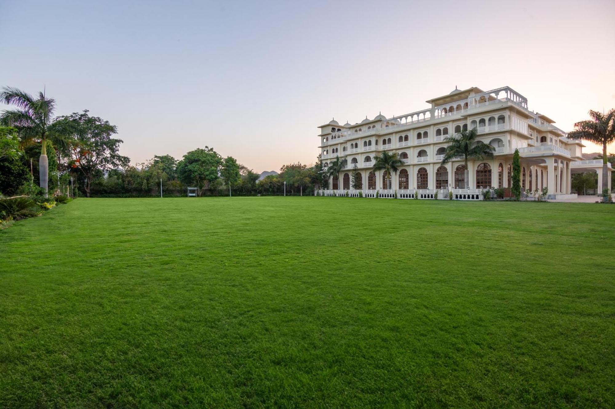 Sterling Aravalli Udaipur Kültér fotó