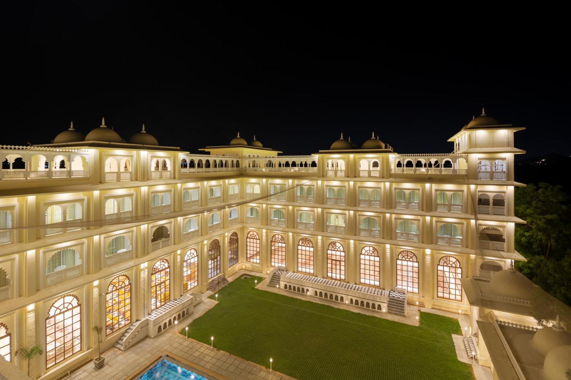 Sterling Aravalli Udaipur Kültér fotó