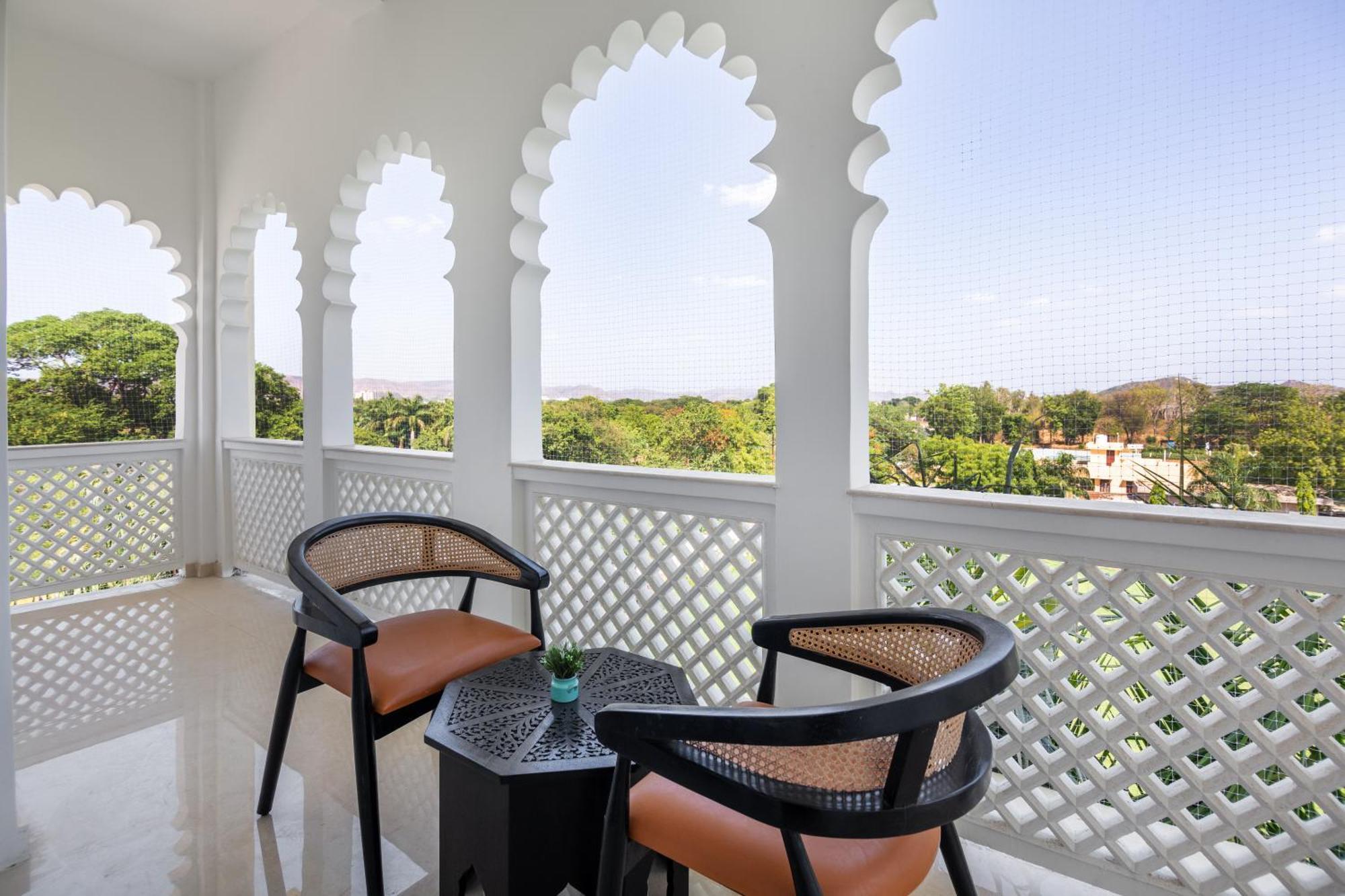 Sterling Aravalli Udaipur Kültér fotó