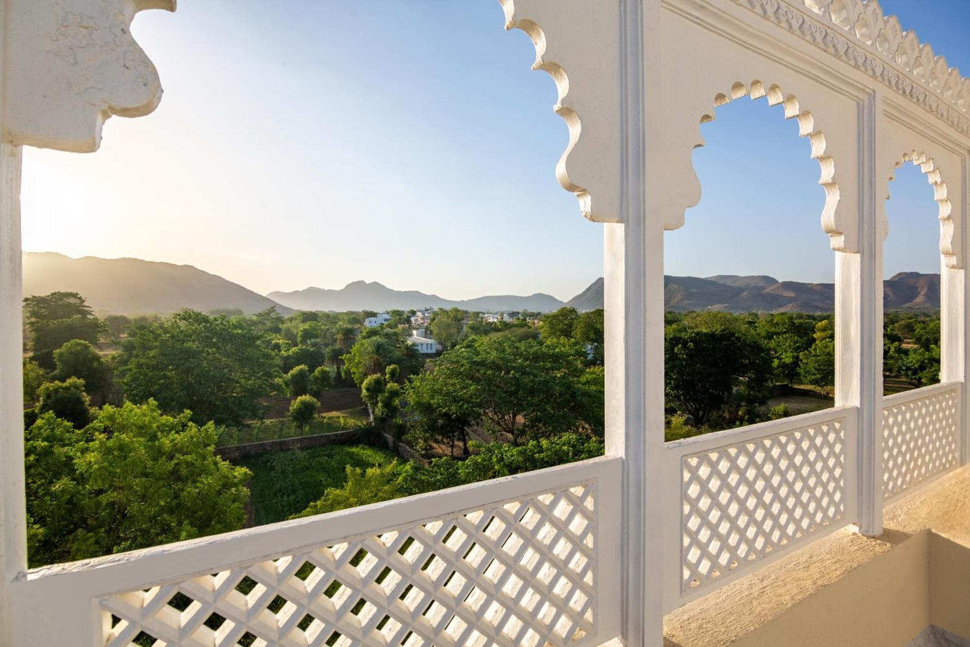 Sterling Aravalli Udaipur Kültér fotó
